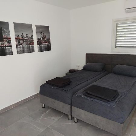 Villa Vered Eilat Eksteriør bilde