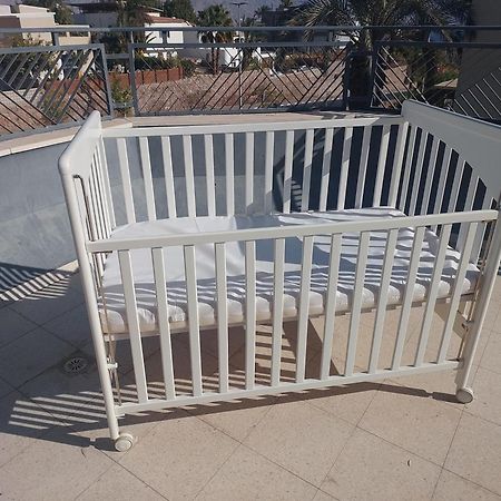 Villa Vered Eilat Eksteriør bilde