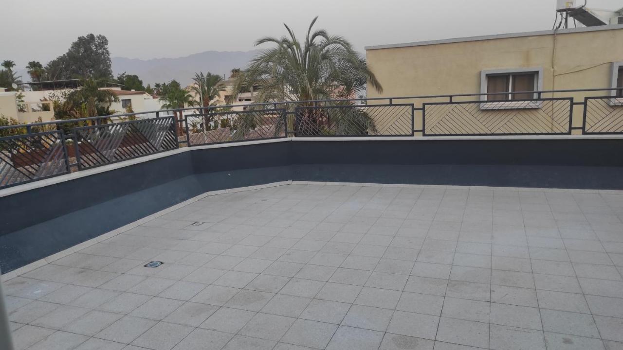 Villa Vered Eilat Eksteriør bilde