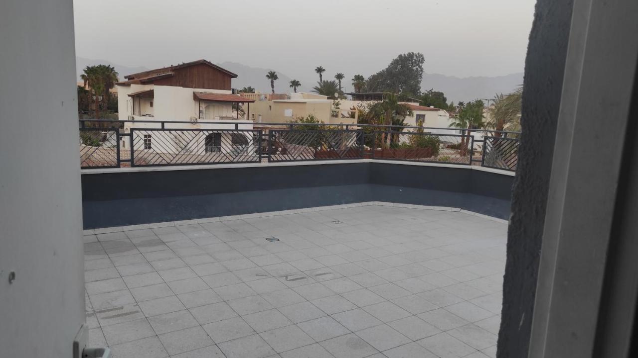 Villa Vered Eilat Eksteriør bilde