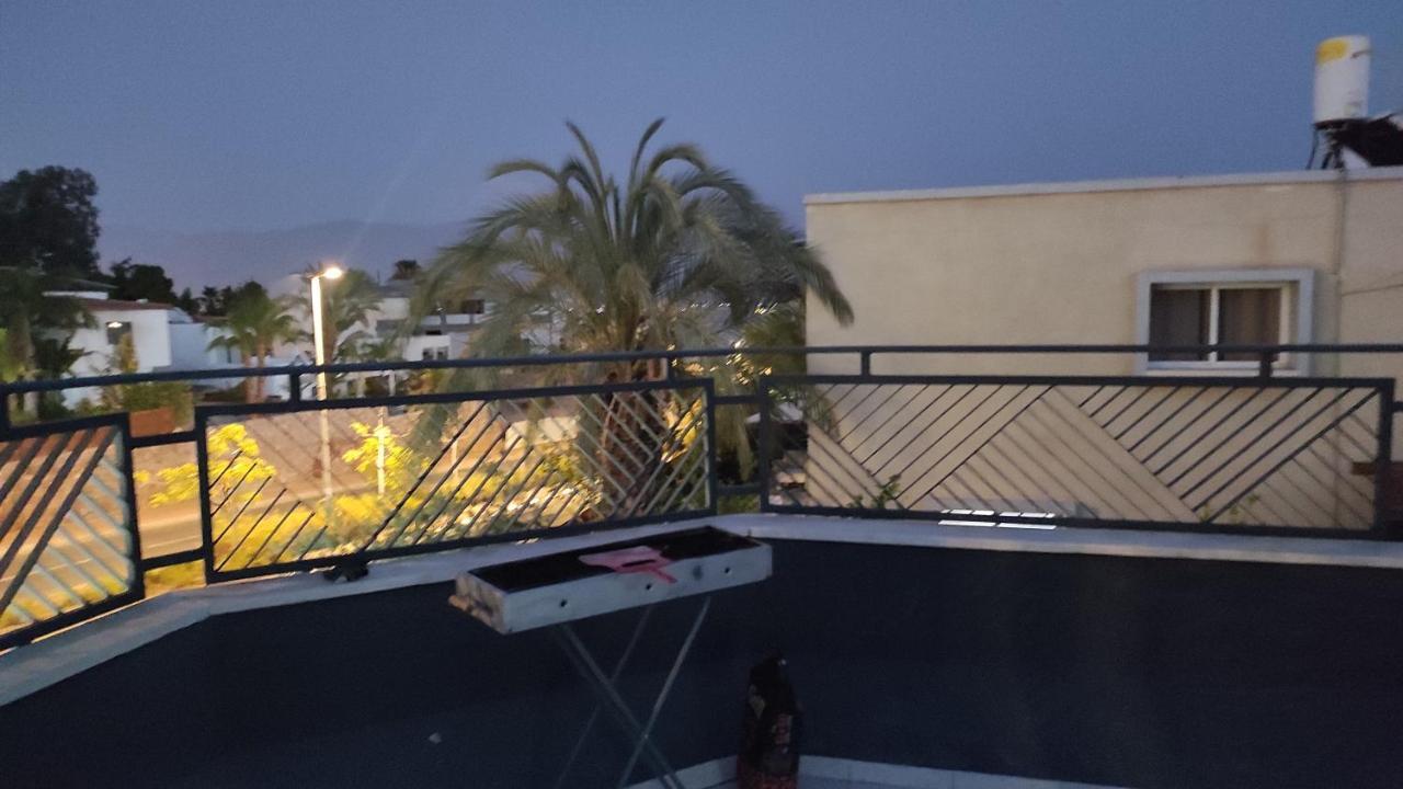 Villa Vered Eilat Eksteriør bilde