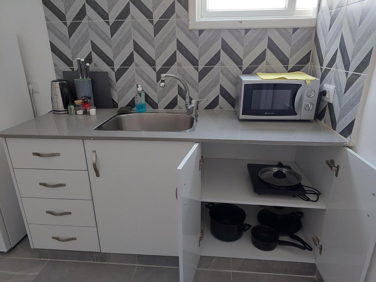 Villa Vered Eilat Eksteriør bilde