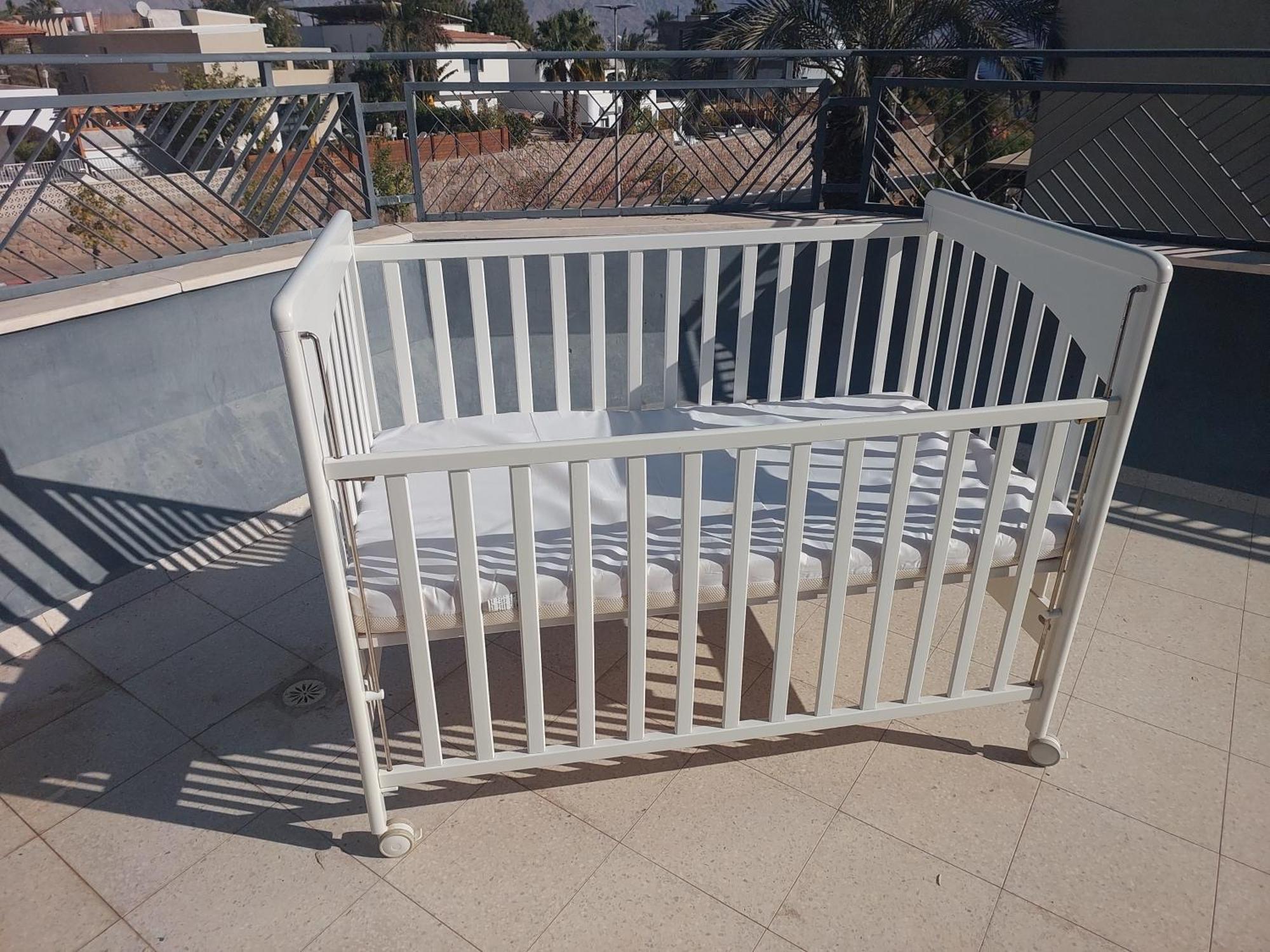 Villa Vered Eilat Eksteriør bilde